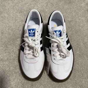 Adidas Sambarose 'Cloud White'